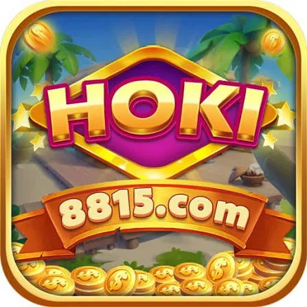 HOKI8815 - Nikmati Pengalaman Kasino Terbaik di Ujung Jari Anda