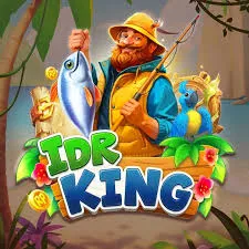 IDRKING - Pengalaman Terbaik dalam Live Casino