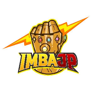 IMBAJP - Pertarungan Terbaik di Dunia Battle Royale