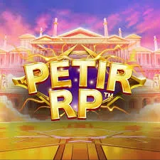 PETIRRP - Pertarungan Seru dan Menegangkan