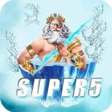 SUPER5 - Permainan Musik yang Menggugah Semangat
